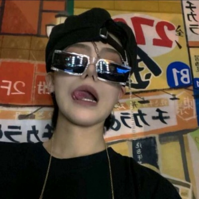 兽设复古风格设计兽圈社群